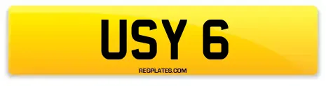 USY 6