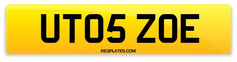 UT05 ZOE
