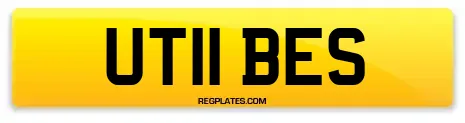 UT11 BES