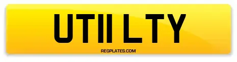 UT11 LTY