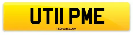 UT11 PME