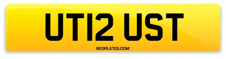 UT12 UST