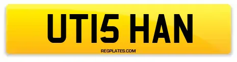 UT15 HAN