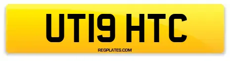 UT19 HTC
