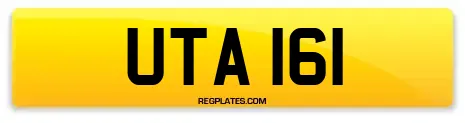 UTA 161