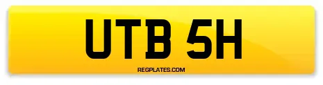 UTB 5H