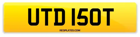 UTD 150T