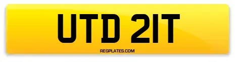 UTD 21T