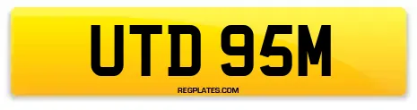 UTD 95M