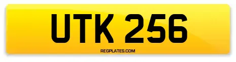 UTK 256
