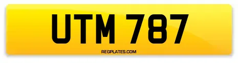 UTM 787