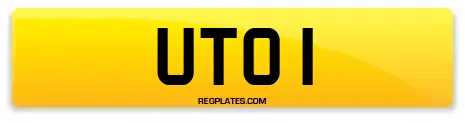 UTO 1
