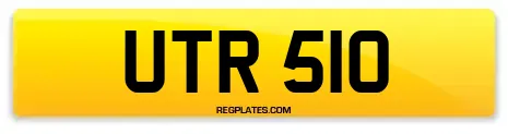 UTR 510