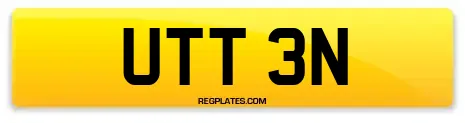 UTT 3N