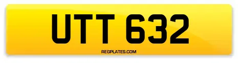 UTT 632