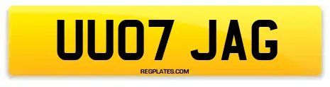 UU07 JAG