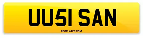 UU51 SAN