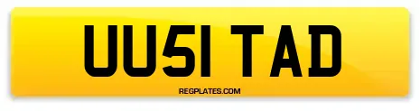 UU51 TAD