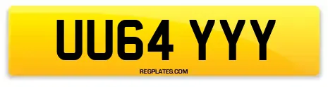 UU64 YYY