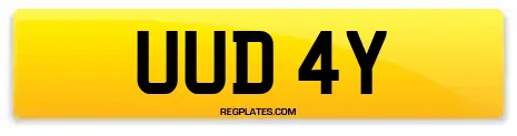 UUD 4Y