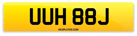 UUH 88J