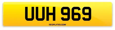 UUH 969