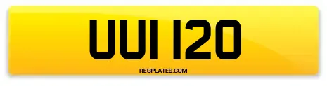 UUI 120