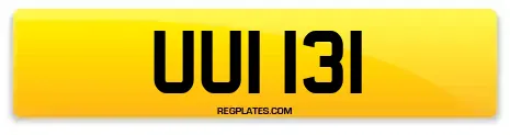UUI 131