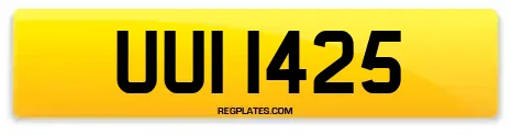 UUI 1425