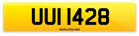 UUI 1428