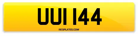 UUI 144