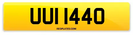 UUI 1440
