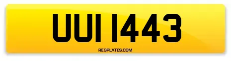 UUI 1443