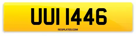 UUI 1446
