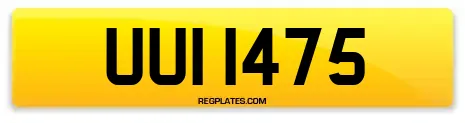 UUI 1475