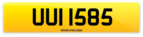 UUI 1585