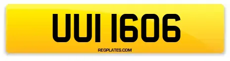 UUI 1606