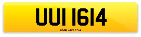 UUI 1614