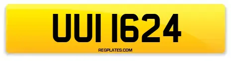UUI 1624