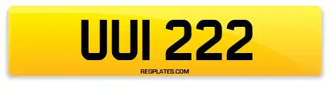 UUI 222