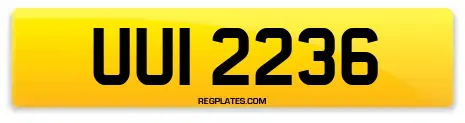 UUI 2236