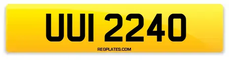 UUI 2240