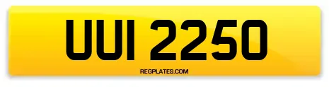 UUI 2250