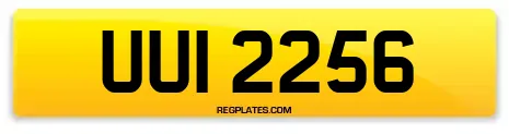 UUI 2256