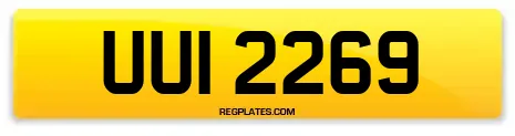 UUI 2269
