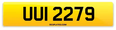 UUI 2279