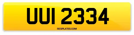 UUI 2334