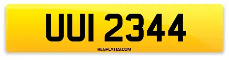 UUI 2344