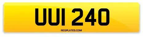 UUI 240