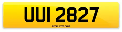 UUI 2827